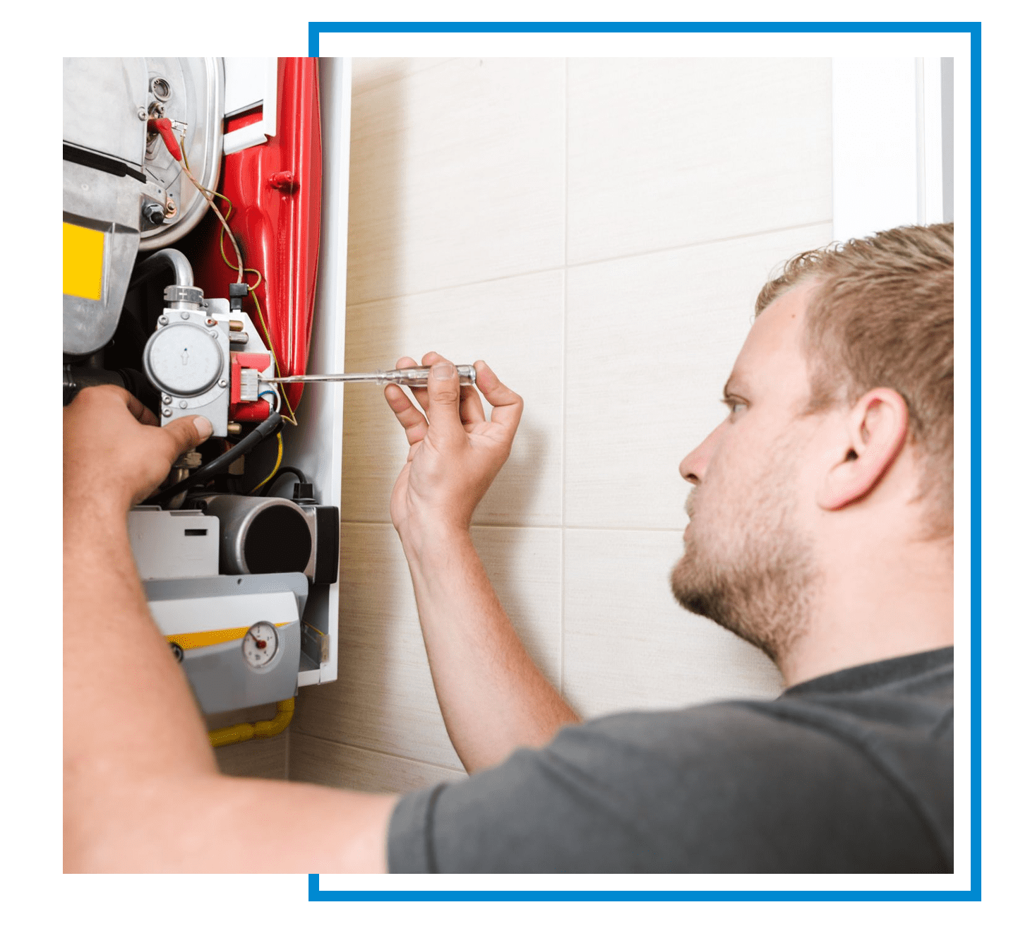 Heating service and repairs Mt Evelyn - Veeken Plumbing Services