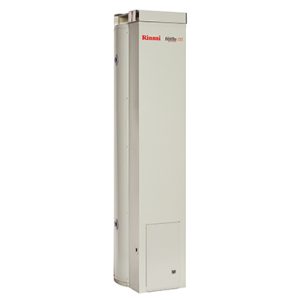 Model - Medium Capacity Gas Storage(135L)