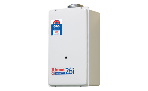 Infinity 26 (Internal) - Image 2