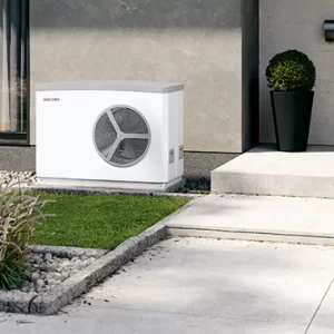 Stiebel Eltron Air-to-Water Hydronic Heatpump WPL 25 ACS