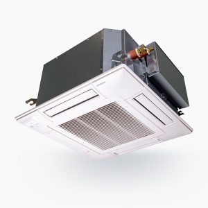 RCI 4-Way Ceiling Cassette / RCI-3.0FSN3 - RAS-3HVNC